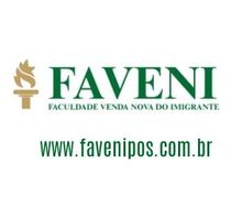 Faveni - Pós Graduação a Distancia