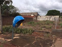 Terreno Bairro Aparecida