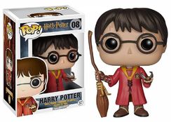 Funko Pop! Harry Potter 08 Original