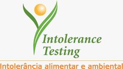 Teste de Intolerância Alimentar