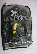 Corda Wakeboard Ski Tow in Wakum com Manete