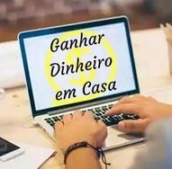 o Que Acha de Trabalhar em Casa?