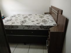 Cama Box Super King