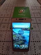 Celular Motorola G5