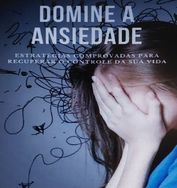 Domine a Ansiedade