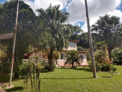 Casa/terreno em São Pedro, Juiz de Fora