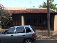 Vende-se Casa no Jardim Campestre - RS 120.000,00