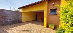 Casa para Venda em Salto, Jardim Celani, 3 Dormitórios, 1 Suíte, 5 Banheiros, 4 Vagas