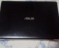 Ultrabook Asus Vivobook S400ca Touchscreen