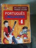 Português Linguagens 4