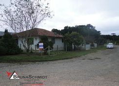 Casa à Venda no Bº Mato Preto