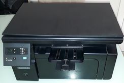 Multifuncional Hp Laserjet M1132 Mfp - 110v