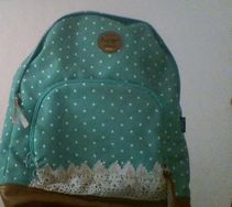 Fotos Similares: Mochila Escolar da Bagaggio 