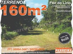 Terrenos Ananindeua, Terrenos em Ananindeua, Lotes, Loteamento