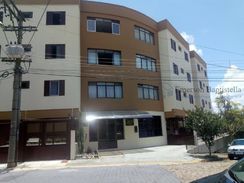 Apartamento a Venda no Bairro Vila Penteado - Itatiba, SP