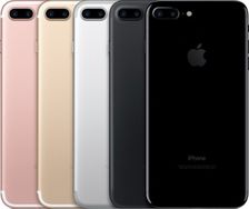 Iphone 7 Plus 32gb Tela Retina Hd 5,5" 3d Touch Câmera Dup