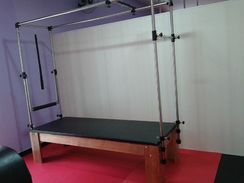 Studio de Pilates