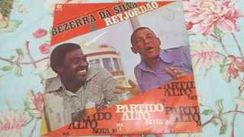 Fotos Similares: Bezerra da Silva - Lp Vinil - 1980 