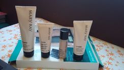 Cuidados com a Pele Mary Kay