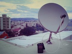 Técnico Instalador de Antenas