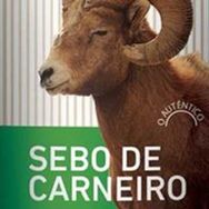 Sebo de Carneiro Autêntico