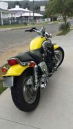 Yamaha V Max 1200 Ano 94