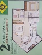 Apartamento Cota Cooperativa Vida Nova