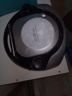 CD Player Philips