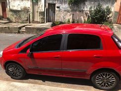 Fiat Punto 1.4 Completo Flex