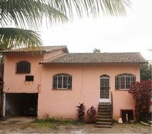 Vendo Casa em Ipiiba-sg