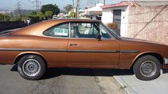 Opala Comodoro