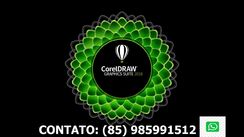 Instalação Coreldraw Fortaleza