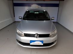 Volkswagen Voyage 1.6 Total Flex 2013