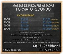 Disco de Pizza