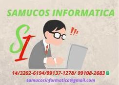 Samucos Informatica