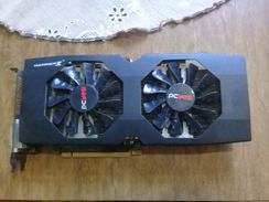 Place de Video RX 380 4g Vendo Barato