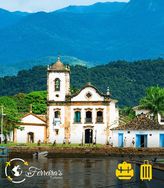 Festival da Cachaça, Cultura e Sabores de Paraty - 2018