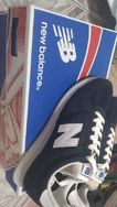 Tênis New Balance 220