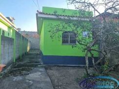 Casa Independente com um Quarto Sala Cozinha Banheiro área D