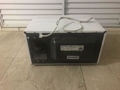 Vendo Microondas Lg18l