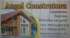 Angel Construtora