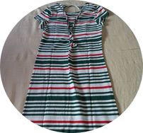 Vestido- R$ 30,00