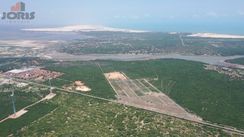 Terreno à Venda no Bairro Canoa Quebrada - Aracati, CE