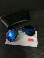 Ray Ban Feminino