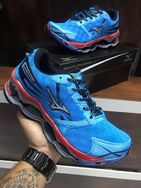 Tênis Masculino Pro 2 Mizuno Prophecy