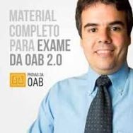 Material Completo para o Exame da Oab 2.0