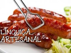 Curso de Linguiça Artesanal