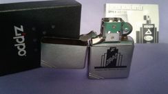 Isqueiros Zippo Originais