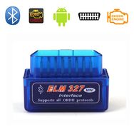 Scanner Elm327 Bluetooth Obd2 Mini V2.1 para Android