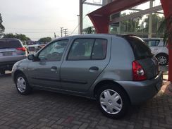 Renault Clio 2009